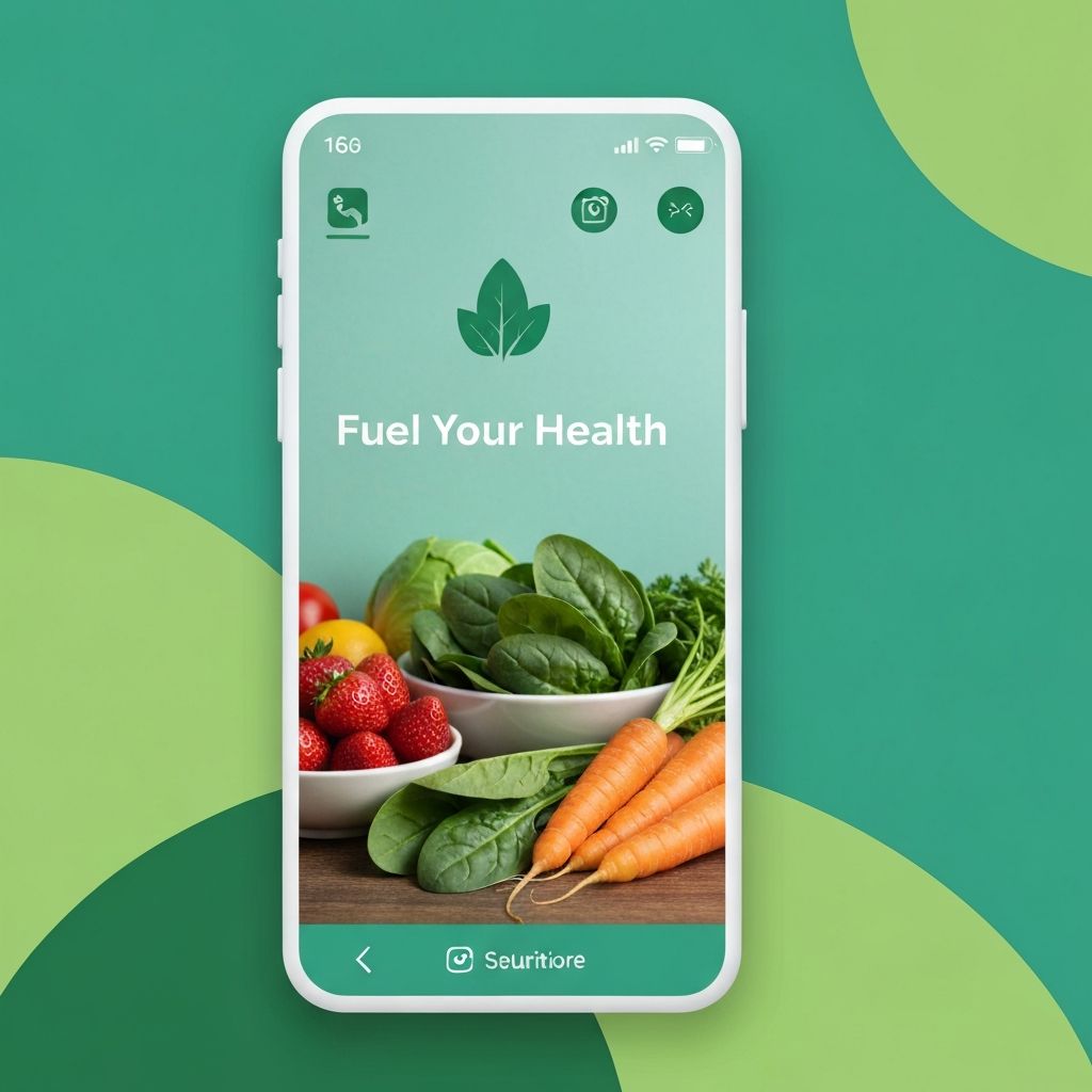 Health and nutrition